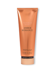 AMBER ROMANCE УВЛАЖНЯЮЩИЙ ЛОСЬОН