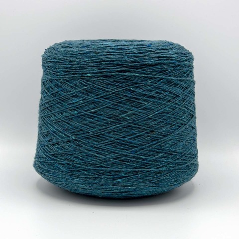 Knoll Yarns Soft Donegal (одинарный твид) - 5528