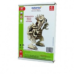 Конструктор Lemmo Леммитс Кеша 0013