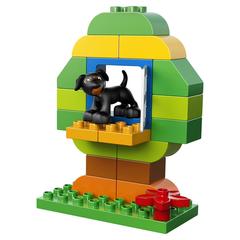 Lego Duplo Конструктор 