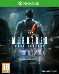 Murdered: Soul Suspect (Xbox One/Series X, русская версия)