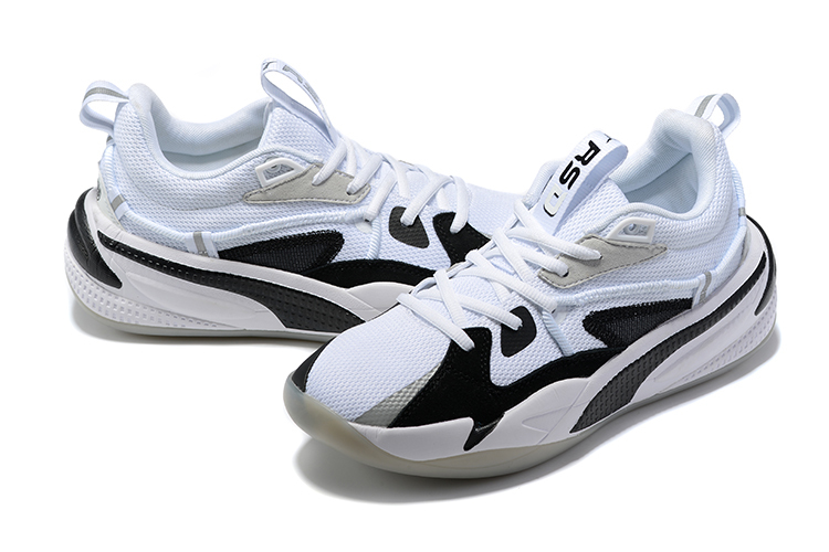 Баскетбольные кроссовки PUMA RS-Dreamer