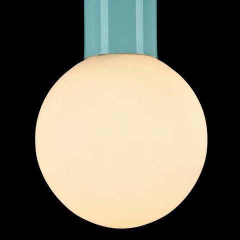 Подвесной светильник Maytoni Ball MOD267-PL-01-BL