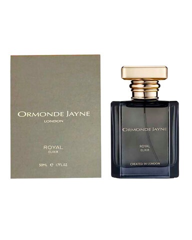 Ormonde Jayne Royal Elixir parfume