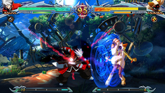 BlazBlue: Chronophantasma Extend (для ПК, цифровой код доступа)