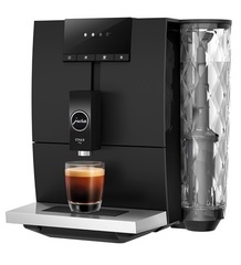 Кофемашина Jura ENA 4 Full Metropolitan Black EA (15344)