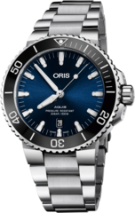 Oris 733 7730 4135 MB