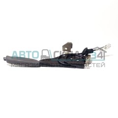 РЫЧАГ СТОЯНОЧНОГО ТОРМОЗА LANOS, CHANCE, SENS GM