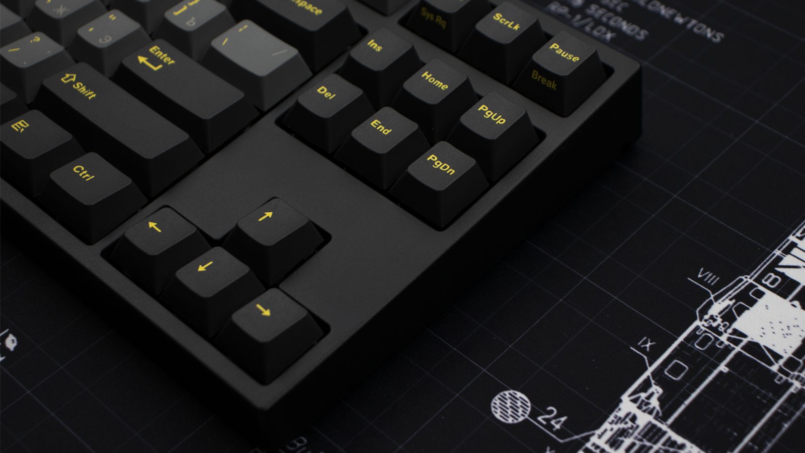 Leopold FC750R BT Ash Yellow — купить на сайте профессиональных ...