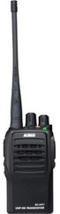 Alinco DJ-A41