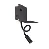 Светильник настенный ST Luce Pinaggio SL1576.401.02