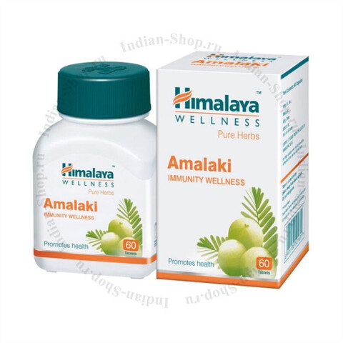 Amalaki Himalaya 