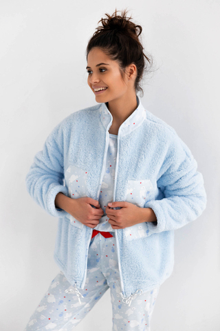 Толстовка Blue Dream Sensis