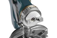 Турбинный краскопульт HAMMER PRZ80 PREMIUM