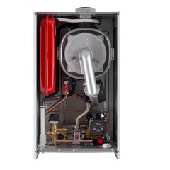 Baxi DUO-TEC E 1.28 котёл конденсационный газовый одноконтурный (A7720024)