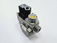 Клапан газовый (HONEYWELL VK4115G) JUNKERS Ceraclass/Euroline (арт. 8707021026)