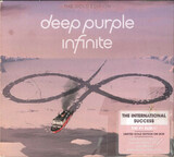 DEEP PURPLE: Infinite - deluxe