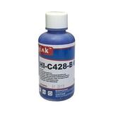 Чернила HI-C428-B для HP 933, 935, 940, 951 (100 мл, cyan, Pigment)  EverBrite™ MyInk