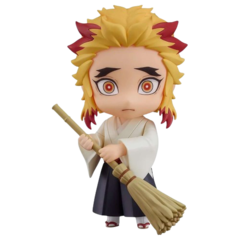 Фигурка Nendoroid Kimetsu no Yaiba Senjuro Rengoku