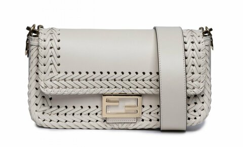 Сумка Fendi Baguette