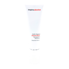 INSPIRA НЕЖНЫЙ ОЧИЩАЮЩИЙ КРЕМ | GENTLE CLEANSING CREAM