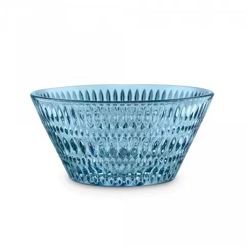 Салатник 750мл Nachtmann Ethno голубой