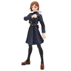 Фигурка Banpresto Jujutsu Kaisen Nobara Kugisaki