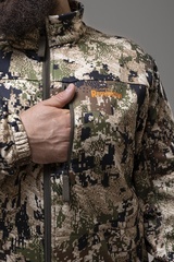 Джемпер Remington Polar Dream South Forest