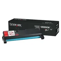 Блок фотобарабана Lexmark 12026XW для LEXMARK E120