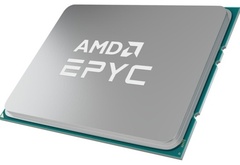 Процессор AMD EPYC 7443 100-000000340 OEM