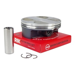 поршень Honda CRF 450R '09-12 