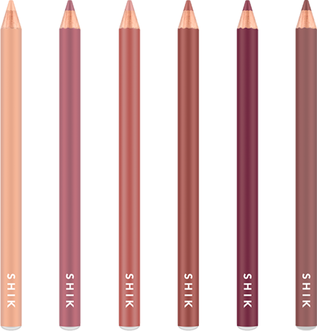 SHIK Lip pencil Карандаш для губ