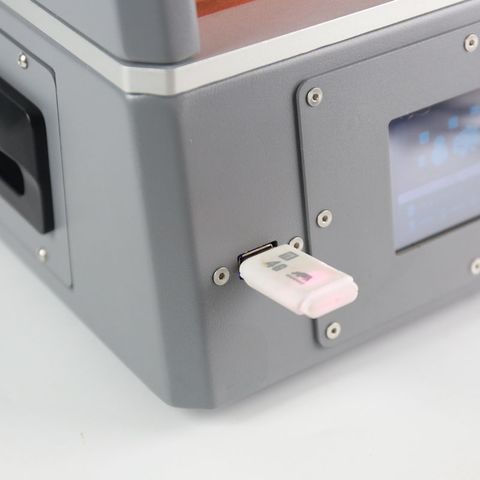 3D-принтер Wanhao D11 CGR Mini