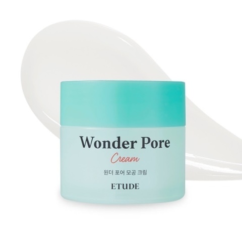 Etude House Wonder Pore Крем для проблемной кожи ET.Wonder Pore Cream