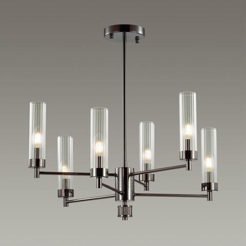 Потолочная люстра Lumion KAMILLA 5275/6C