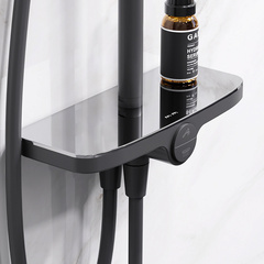 Душевая система AM.PM LIKE - F0780222