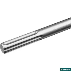KRAFTOOL ALLIGATOR, 280 мм, SDS-max, пикообразное зубило (29331-00-280)
