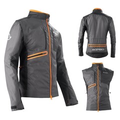 Мотокуртка Acerbis Enduro Jacket Off Road Размер (L)