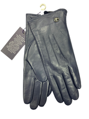 Перчатки. Женские. Материал верха: Кожаные люкс качества. Подклад: Трикотаж-шерсть. 5 шт в упаковке.