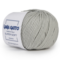 Пряжа Lana Gatto Super Soft (14616)