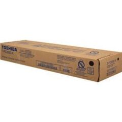 Тонер T-FC65EK черный для Toshiba e-STUDIО 5540CSE/6540CSE/6550CSE (77,4K) (6AK00000181)