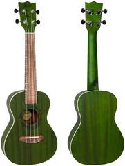 Укулеле концерт FLIGHT DUC380 JADE
