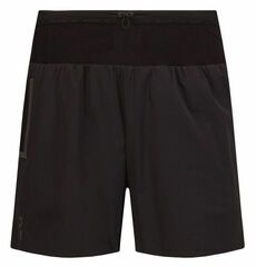 Теннисные шорты ON The Roger Ultra Shorts - black