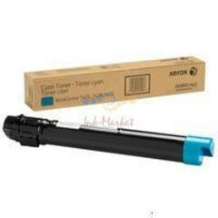 Тонер-картридж Xerox 006R01402 для WC 7425/7428/7435 Голубой (14600 отпечатков)