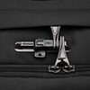 Картинка рюкзак городской Pacsafe vibe 25 черная смола - 8