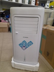 Кондиционер мобильный HYUNDAI H-PAC09-R12E