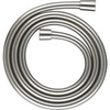 Hansgrohe Isiflex 28276800 Душевой шланг 160 см с защитой от перекручивания, под сталь