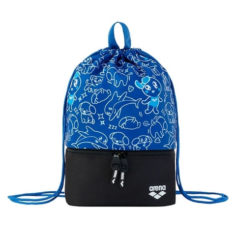 Рюкзак Arena Team Backpack Friends ECN4300