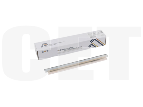 Ракель (двухслойный) DK3160-Blade, DK3130-Blade для KYOCERA ECOSYS M3040dn/M3145dn/M3655idn/P3055dn/P3150dn (CET), CET281123