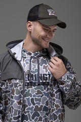 Куртка Remington Fishing Кaleidoscope